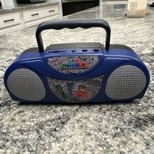 PJ Masks‎ Radio Karaoke Machine Portable Radio without Microphone #03